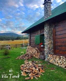 Vila Mali Tornik - Zlatibor - 5