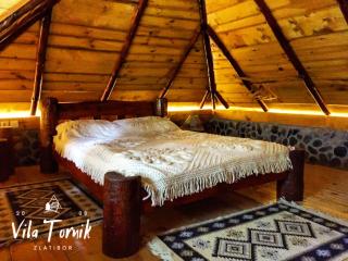 Vila Mali Tornik - Zlatibor - 1