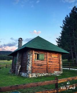 Vila Mali Tornik - Zlatibor - 6