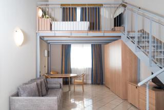 Blu Hotel - Sure Hotel Collection by Best Western - Collegno - 4