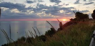 La casa sul tetto, Room's & Glamping - Recanati - 8