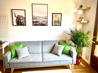 Apartamento playa Boiro - Boiro - 8