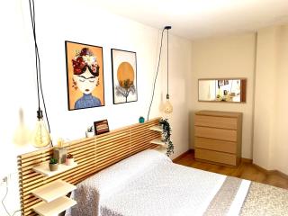 Apartamento playa Boiro - 5