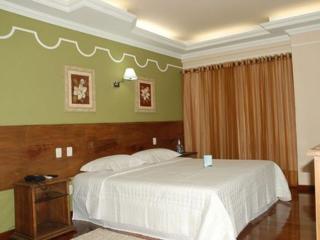 Hotel Dom Otto - Vespasiano - 6
