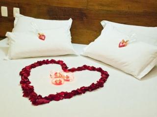 Hotel Dom Otto - Vespasiano - 4