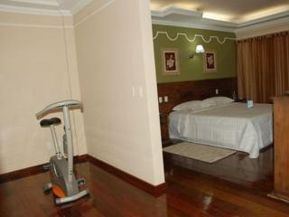 Hotel Dom Otto - Vespasiano - 1
