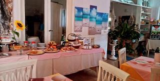 Hotel Ristorante La Terrazza - Lido di Camaiore - 7
