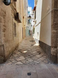 Palazzo Acquaviva - Monopoli - 2