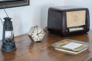 Chambres d'hôtes de charme à la ferme Freysz - 1