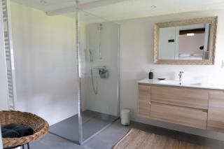 Chambres d'hôtes de charme à la ferme Freysz - Quatzenheim - 8