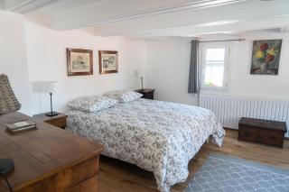 Chambres d'hôtes de charme à la ferme Freysz - Quatzenheim - 9