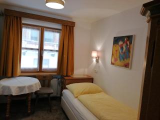Landhaus Sonnenberg - Sankt Anton am Arlberg - 9