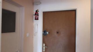 "Sady Flat" - Warsaw - 1