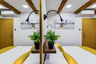 Urban Apartments with sauna - Zadar - 9