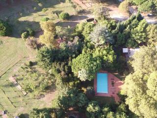 Domaine du Mas Bazan - Alénya - 2