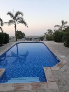 Drouseia Villa - Dhrousha - 4
