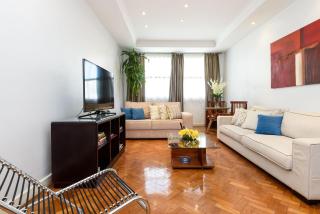 Espaçoso 3Qtos no Leblon com Garagem | BM 647/405 - Rio de Janeiro - 3