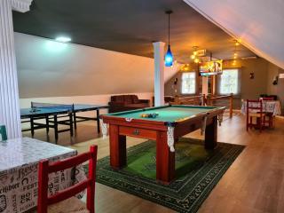 Parada Vale Europeu - Timbó SC - 7