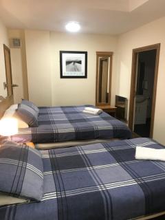 Shanahans B&B with Sports Bar - Birmingham - 6