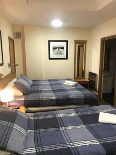 Shanahans B&B with Sports Bar - Birmingham - 8