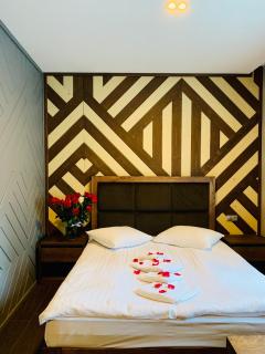 Hotel Monysto - Bukovel - 4