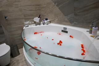 Apartment De Luna Belgrade - Belgrado - 4