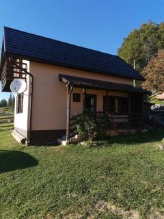 Vikendica Sekulić - Bajina Bašta - 6