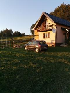 Vikendica Sekulić - Bajina Bašta - 7