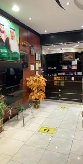 Rose Tulip Served Apartments وردة الخزامى للشقق المخدومة - 9