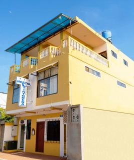 Tintorera Guest House - Puerto Ayora - 0