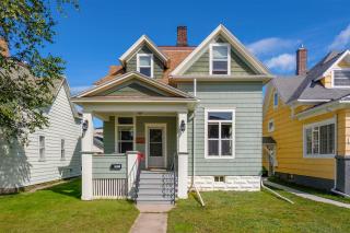 Ely Getaway Near Town, Lakes, and Outdoor Recreation - Ely - 8