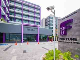 Fortune Saeng Chan Beach Hotel Rayong - SHA Plus - Rayong - 6