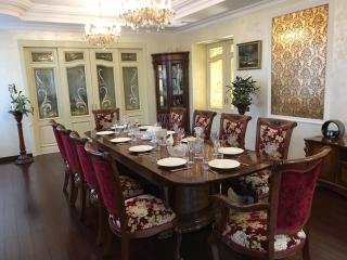Bortnichi House - Kiev - 1