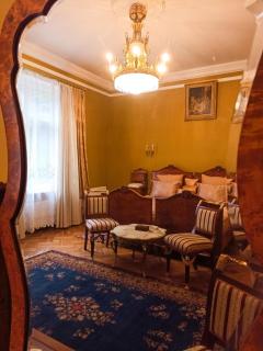 Вілла Графа - Lviv - 2