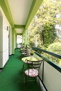 Schifferkrug Hotel & Weinstube - Celle - 1