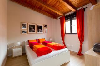 CA3 - Duplex de dos dormitorios en el Centro Histórico con garaje - 3