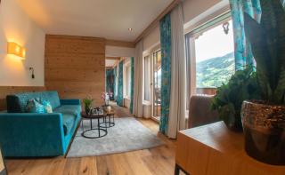 Hotel Tipotsch - Stumm - 3