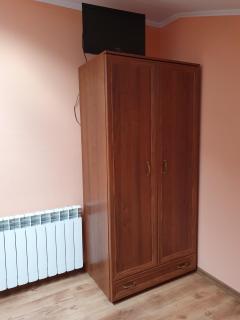 Agroturystyka Na górce u Barbary - domek letniskowy - 2