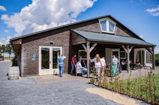 Buitengewoon Overnachten - 2