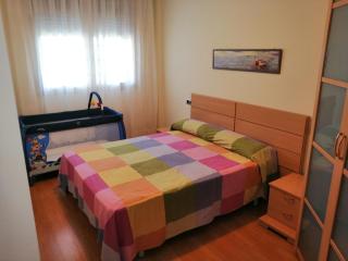 Apartamento playa Cambrils edificio Torresol - Cambrils - 4