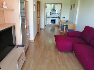 Apartamento playa Cambrils edificio Torresol - 9