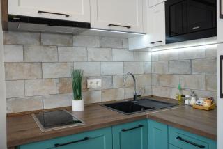 B&B Apartment-Lviv - 5