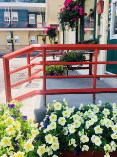 Motel Saint-Hilaire - Mont-Saint-Hilaire - 5