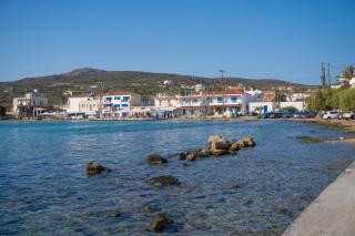 Studios Maniati - Elafonisos - 5