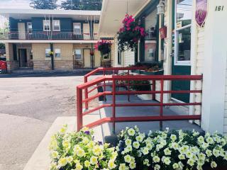 Motel Saint-Hilaire - Mont-Saint-Hilaire - 7