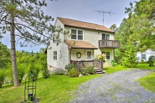 Auburn Vacation Rental Home Near Owasco Lake! - Auburn - 7
