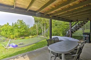 Auburn Vacation Rental Home Near Owasco Lake! - Auburn - 4