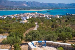 Studios Maniati - Elafonisos - 6