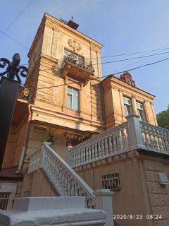 Вілла Графа - Lviv - 0