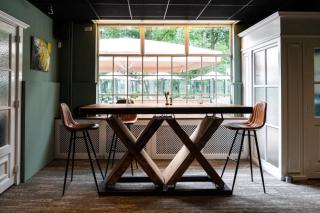 Auberge De Moerse Hoeve - De Moer - 7